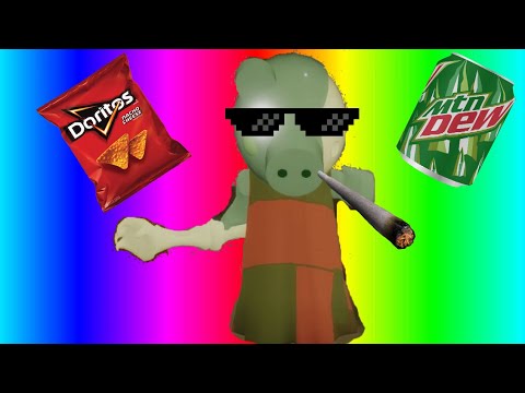 Mlg Piggy Roblox Funny Moments Meme Edits Chapter 7 Metro Update Alpha Youtube - cool mlg roblox