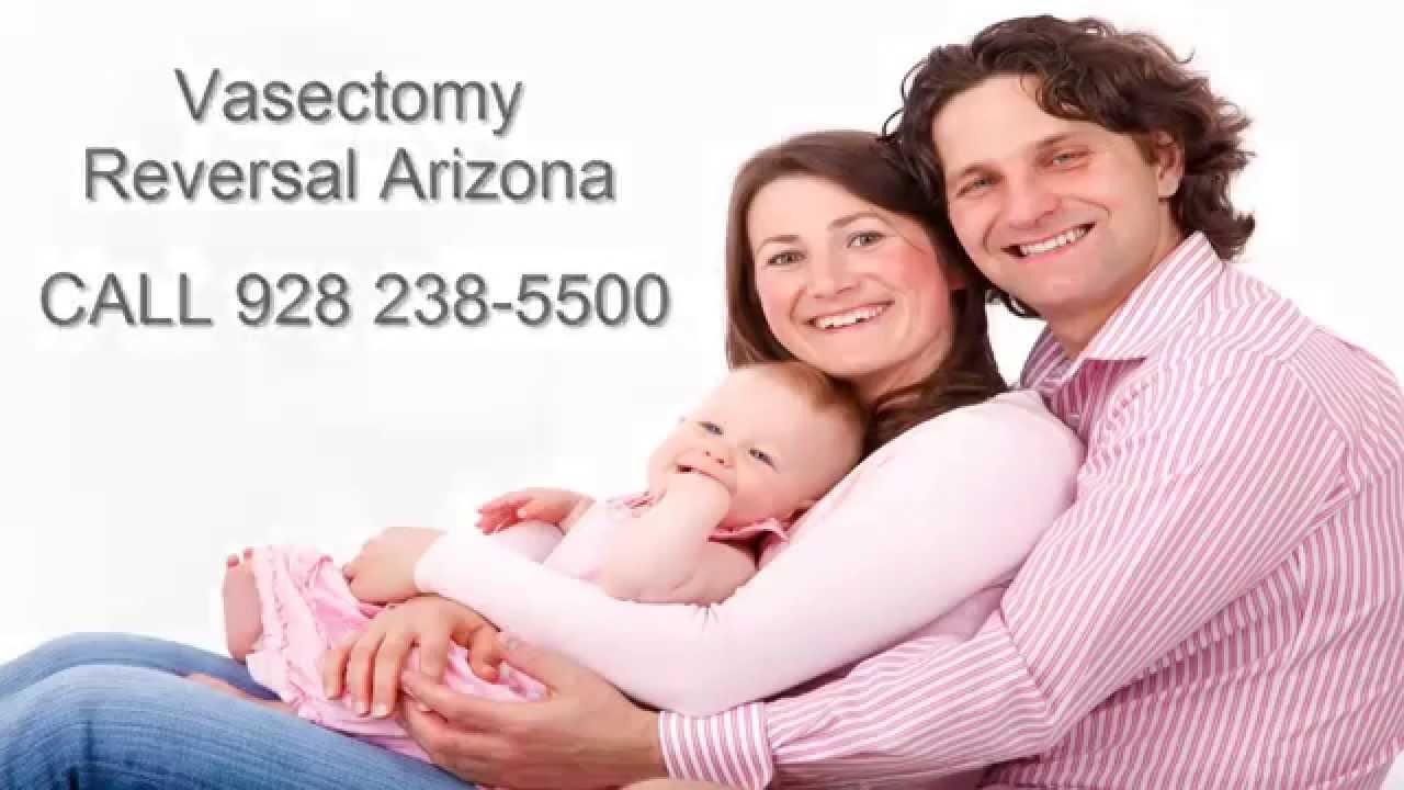 Vasectomy Reversal Tucson Cost Call 928 238 5500 Now YouTube vasectomy-reversal-tucson-cost-call-928-238-5500-now-youtube