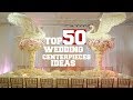 8 DIY Wedding Decoration Ideas - HGTV Handmade - YouTube