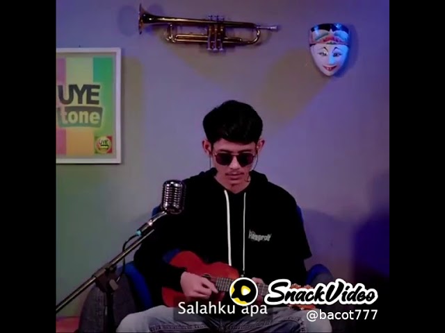 jalan DATAR COVER kalia siska feat ska uye tone class=