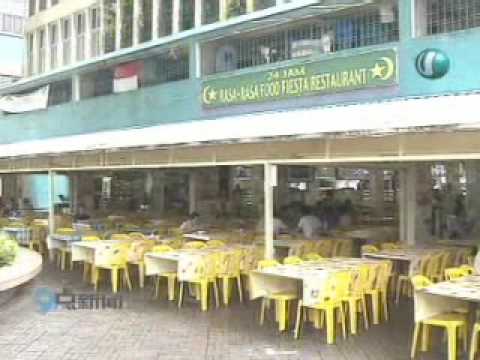 08 May 09, Survey shows coffeeshop toilets are dirtiest Mediacorp, Channel U