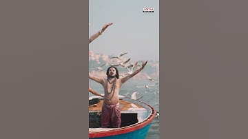 Thumbnail of Namo Eshwara  |Devaki Nandana Vasudeva | Ashok Galla |Bheems Ceciroleo | Aditya Bhakthi