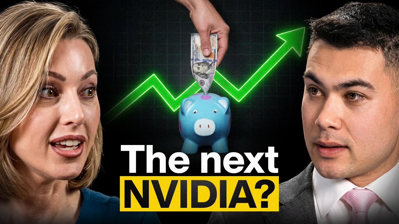 Top Investment Strategist: 9 stocks to BEAT the S&P 500 in the AI boom!
