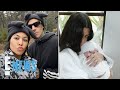 See Travis Barker’s Sweet Tribute to Kourtney Kardashian With New Photos of Baby Rocky! | E! News