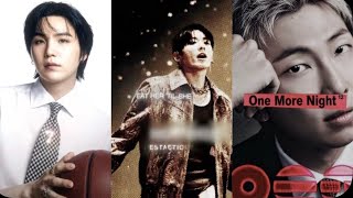 Download lagu BTS TikTok edit compilation since Bts has ly started the world tour!!!!