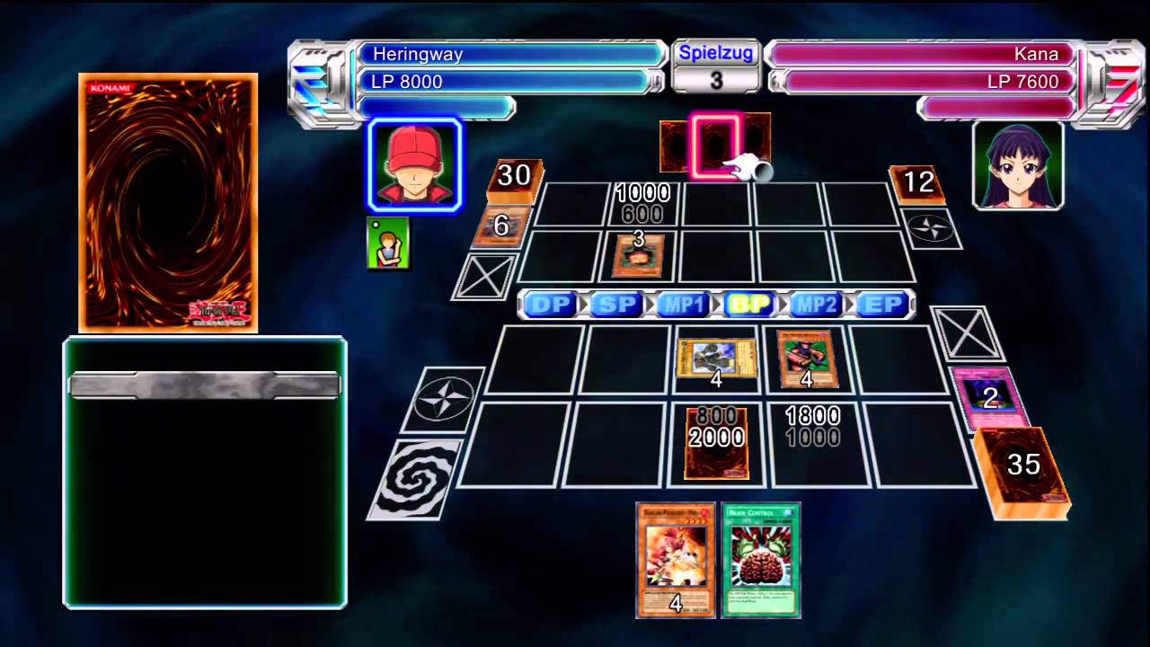 [Xbox360] F(r)isch angezockt: Yu-Gi-Oh 5D's Decade Duel Plus