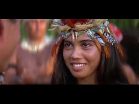 The Bounty Movie 1984 King Tynah Wants To Talk To Fletcher