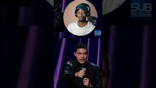 Why The Russian Accent Terrifies Everyone | Trevor Noah [Reaction]