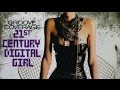 Groove Coverage - 21st Century Digital Girl (ONE! TWO! Remix) [HANDS UP]