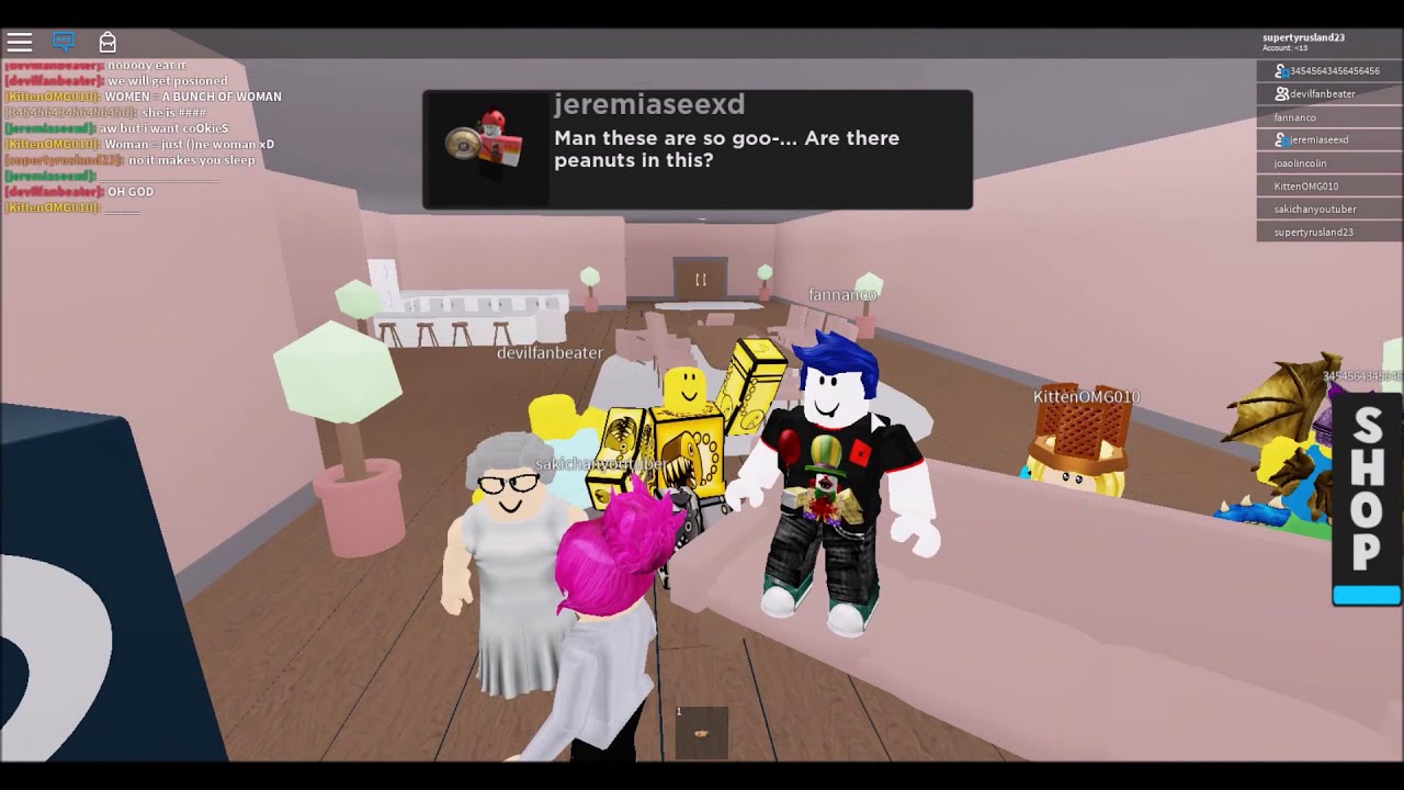 Supertyrusland23 Playing Roblox 210 By Tyrus Ward - my prince roommate got us in detention roblox royale high