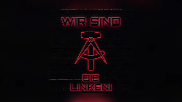 Wir Sind Die Linken! (Links 2-3-4 Remix) - Ayden G...