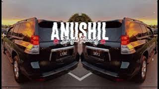 Yeh Tune Kya Kiya - (Hindi Groove Remix) | DJ Vansh X Anushil