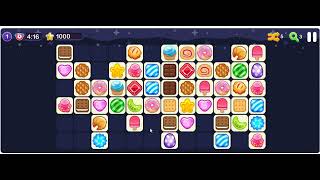 Activity Video 69: YouTube Game: Onet Connect Classic screenshot 1