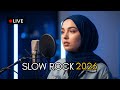 💕 Slow Rock Love Stories Live | Romantic Slow Rock Mix & Best Soft Rock Ballads
