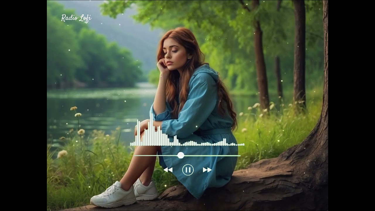 Homework Radio Lofi study 🍃 Music that makes u more inspired to study & work |Homework Radio Lofi P2