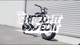 The Shred-it Edit: S2 Highlights, RX adventure, Madelyn Cline, and Shop update!!! @Super73