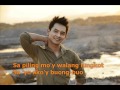 Bryan Termulo – Bihag Lyrics