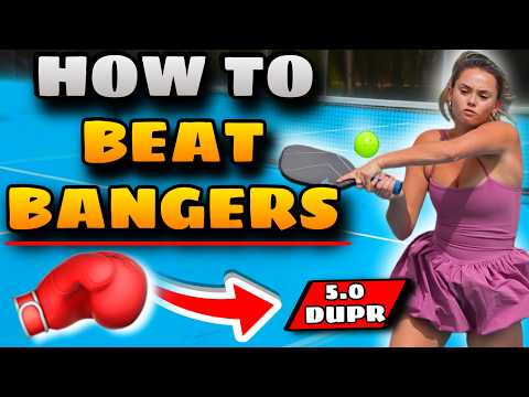Bangers Are EASY to Beat If You Do This