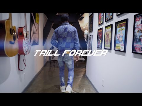 Matt Reed ~ Trill Forever [VISUAL]