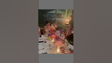 Charlie Puth celebrates his girlfriend Brooke