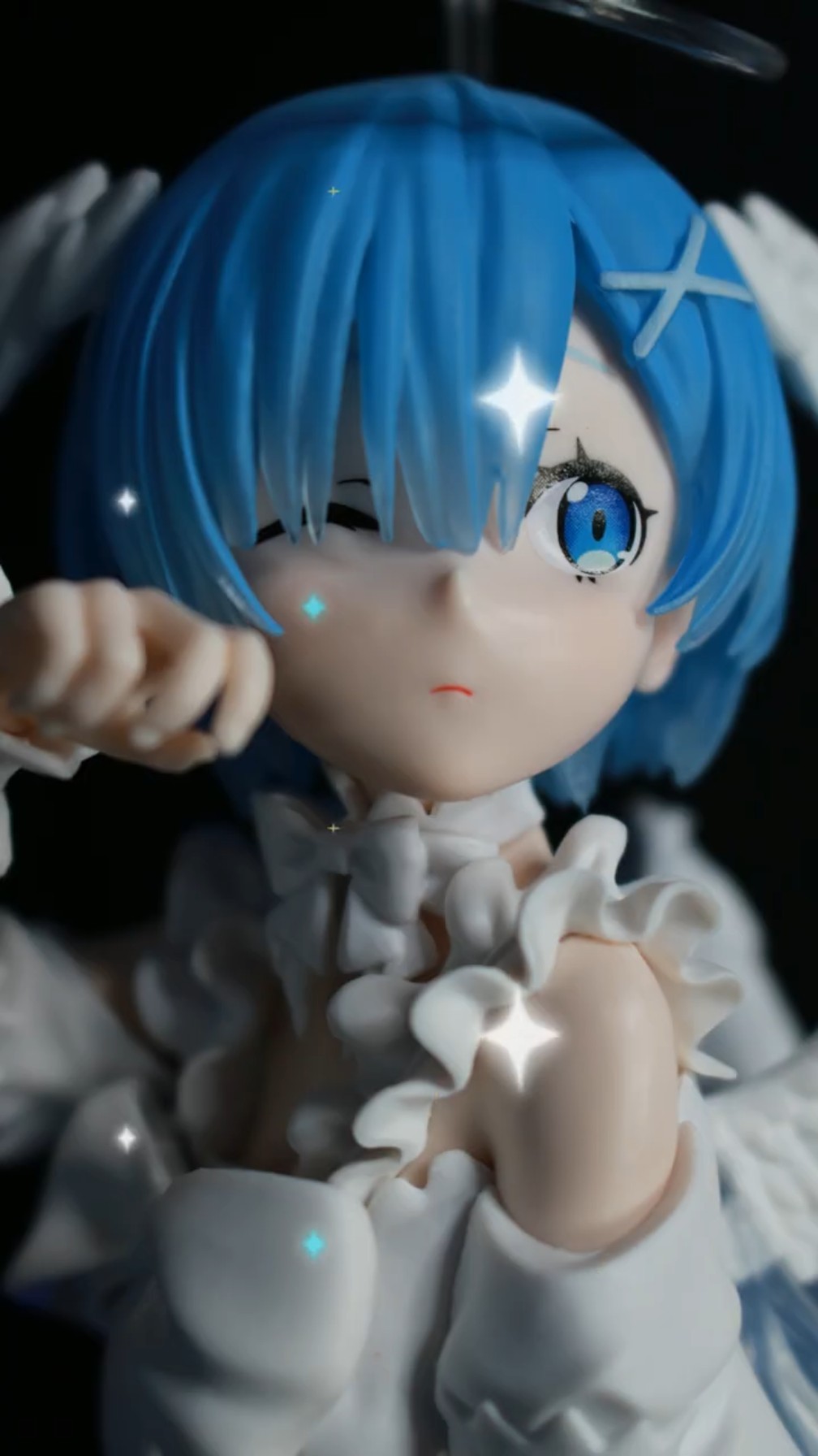 フィギュアレビュー プライズ 開封】Reゼロから始める異世界生活