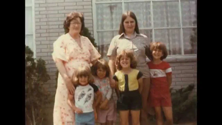 In Loving Memory of Florence Lillian Dixon