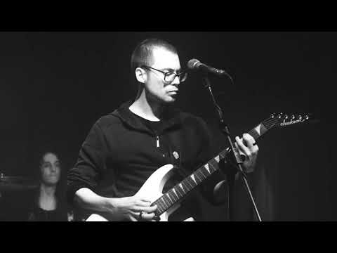 Birkenwald - Shrinking live @Alchemica Music Club - Bologna
