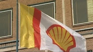 Shell cuts spending, to sell some shale assets - economy