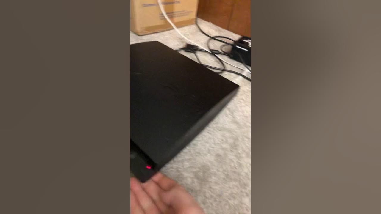 How to fix a ps3 that turns off ps3!! Plz Sub YouTube