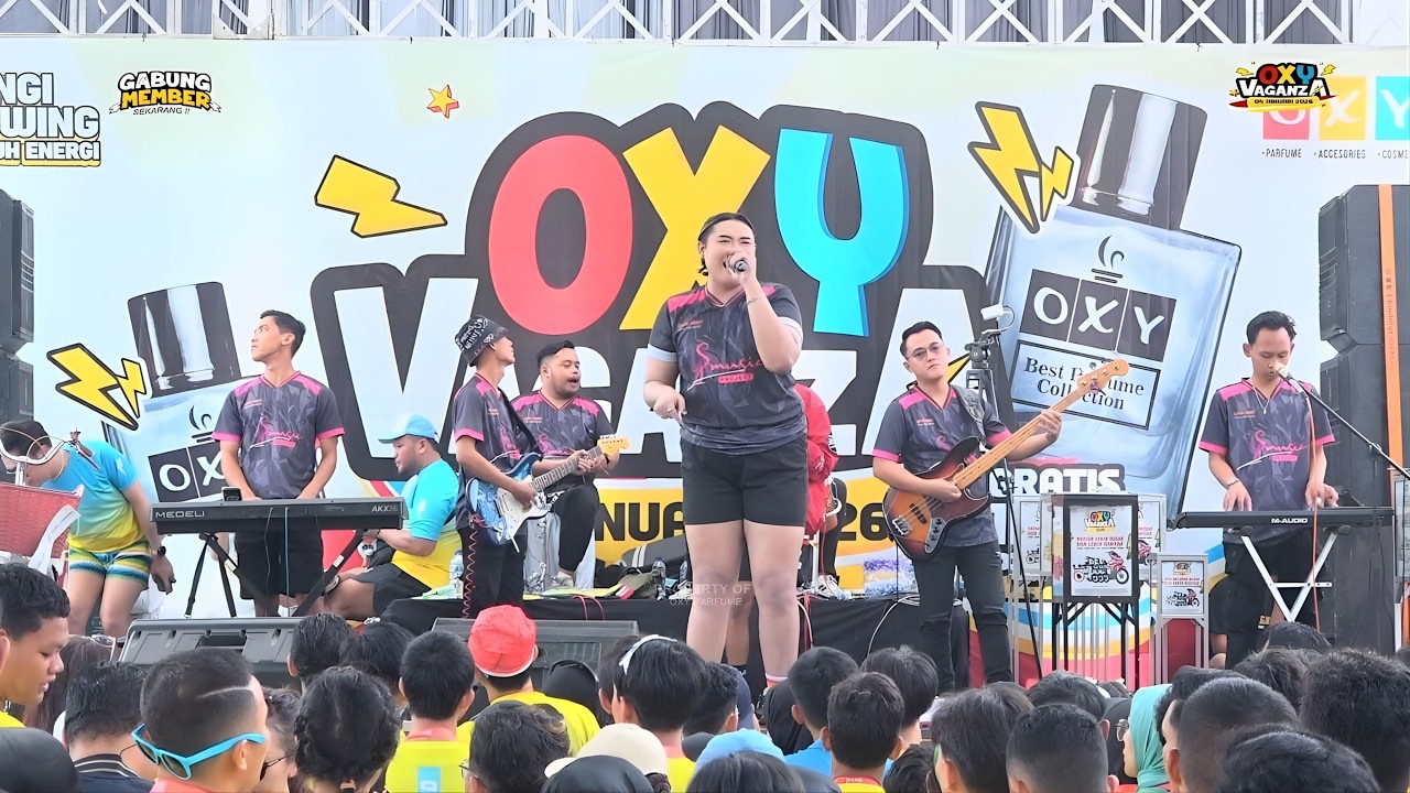 EGO WONG TUO | RONALDHO ZAI (Cover) | Kudu Iso Kuat Balungane [OXY VAGANZA 2026]