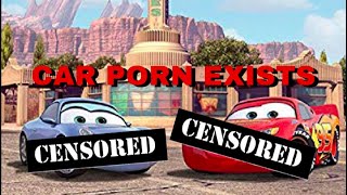 Cars, Theyre Just Like Us Bad Fanfiction