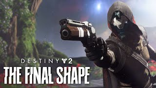 Into The Pale Heart...Cayde-7? | D2: The Final Shape [Part 2]