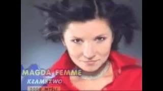 Magda Femme - Kłamstwo (OFFICIAL VIDEO)
