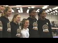 Columbus Fury x Nike Circuit