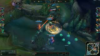 Thresh Predict #1