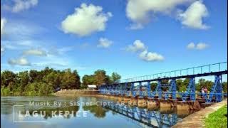 KE PICE - Lagu Daerah Belitung Musik By : SISnet Cipt: AB RACHIM