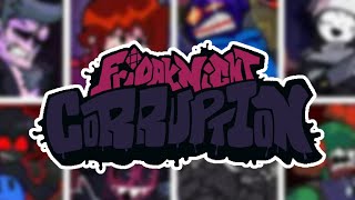 Dusk But Every Turn Another Character Sings It Open Mep