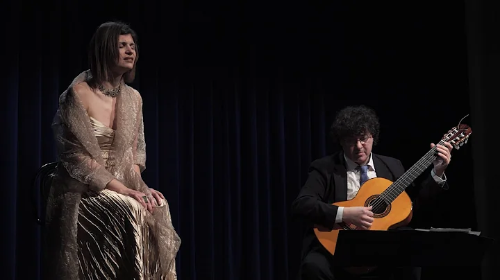 Canciones de cuerdas y pasiones... Martins-Bonavita