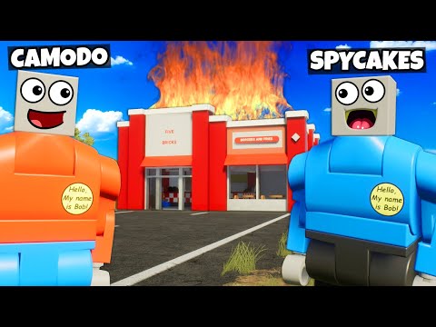 Spycakes & I