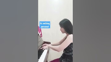 Thumbnail of Alan Walker, Sabrina Carpenter and Farruko - On My Way ( Piano cover )