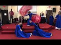 “House of Prayer” Eddie James Praise Dance | Gods Anointed Daughters