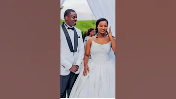 VESTINE Mukwabucyi Na Chr We Vestina DORCAS Songs Love Wedding 