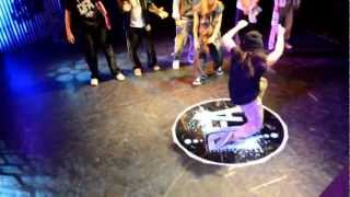 DFA 2013 Battle | BDS vs BDS Next Generation | Art Through Hip Hop