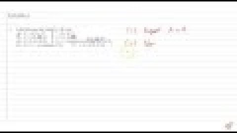 In the following, state whether `A = B` or not: (i) `A = {a , b , c , d}` `B = {d , c , b , a}` ...