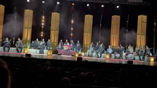 Sami Yusuf: Ankara 4