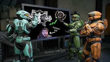 How NOT to play CTF Aquarius | Halo Infinite Performance Review (Episode 4)