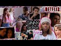 Ginny and Georgia REVIEW + Taylor Swift DRAMA (we need to talk)