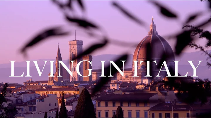 CONVERSATIONS IN FLORENCE: The Reality of Moving t...