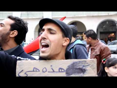 اغنية ليبيا في القلب امكانك ميدان الجزائر طرابلس ليبيا