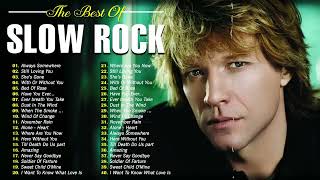 Best Slow Rock Ballads Songs Of 70s 80s & 90s Slow Rock Nonstop